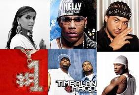 only it's nombre one