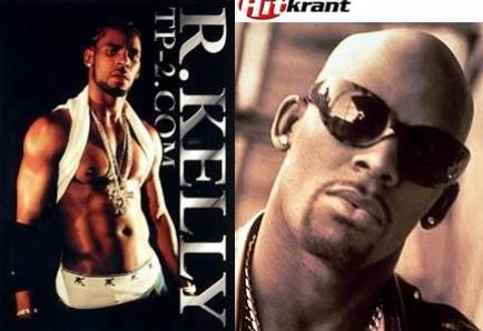 R.KELLY