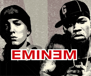 50cent and eminem